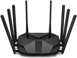 TP-LINK MERCUSYS MR90X AX6000 8-STREAM WIFI 6 ROUTER