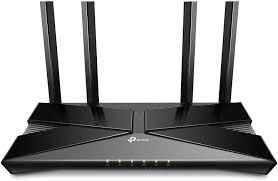 TP-LINK ARCHER VX1800V AX1800Mbps DUAL BAND WI-FI 6 VDSL/ADSL KABLOSUZ ROUTER