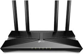 TP-LINK ARCHER VX1800V AX1800Mbps DUAL BAND WI-FI 6 VDSL/ADSL KABLOSUZ ROUTER