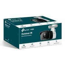 TP-LINK VIGI C320I(2.8MM) 2MP OUTDOOR IR BULLET NETWORK KAMERA