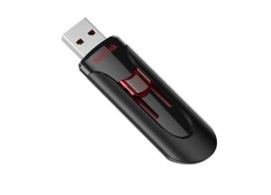 SDCZ600-064G-G35 UFM 64GB USB CRUZER GLIDE 3.0