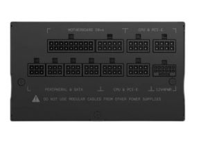 PA-2G1BB-EU 1200W C1200 80+ Gold Tam Modüler Güç Kaynağı