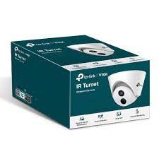 TP-LINK VIGI C420I 2.8MM  2MP IR TURRET NETWORK KAMERA
