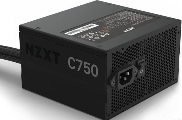 PA-7B2BB-EU 750W C750 80+ Bronze Güç Kaynağı
