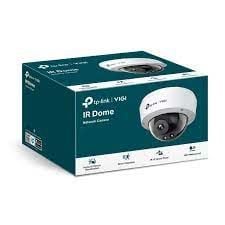 TP-LINK VIGI C220I(2.8MM) 2MP IR DOME NETWORK KAMERA