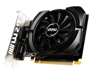 MSI VGA N730K-4GD3/OC GT730K 4GB DDR3 64B DX12 PCIE 2.0 X16 (1XVGA 1XDVI 1XHDMI)