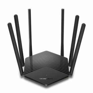 TP-LINK MERCUSYS MR50G AC 1900 Mbps DUAL BAND GIGABIT ROUTER