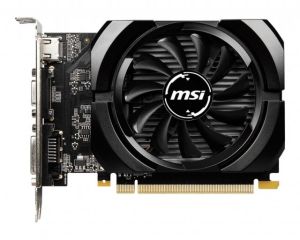 MSI VGA N730K-4GD3/OC GT730K 4GB DDR3 64B DX12 PCIE 2.0 X16 (1XVGA 1XDVI 1XHDMI)