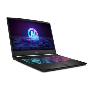 MSI NB KATANA A15 AI B8VG-434XTR R9-8940H 32GB DDR5 RTX4070 GDDR6 8GB 1TB SSD 15.6 FHD 144Hz DOS