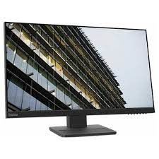 LENOVO 62B6MAT3TK E24-28 23.8 INCH FHD MONITOR