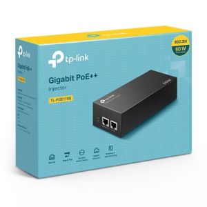 TP-LINK TL-POE170S POE INJECTOR GIGABIT ADAPTOR