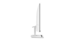 MSI 23.8 PRO MP243W 1920x1080 (FHD) FLAT IPS 75HZ 5MS ANTI-GLARE BEYAZ MONITOR