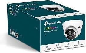 TP-LINK VIGI C430(2.8MM) 3MP FULL-COLOR TURRET NETWORK KAMERA