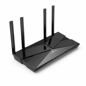 TP-LINK ARCHER AX23 AX 1800 MBPS DUAL BAND GIGABIT Wi-Fi 6 ROUTER