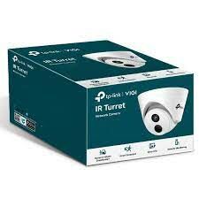 TP-LINK VIGI C440I(2.8MM) 4MP IR TURRET NETWORK KAMERA