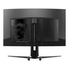 MSI 31.5 MAG 321CUP QD-OLED 3840X2160 (UHD) 16:9 CURVE 1700R QD-OLED 165HZ 0.03MS ADAPTIVE-SYNC GAMING MONITOR