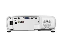 Epson EB-FH52 Kablosuz Projeksiyon