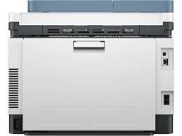 HP 499M8A 3303FDW RENKLİ ÇOK FONKSİYONLU LAZER YAZICI