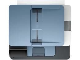 HP 499M8A 3303FDW RENKLİ ÇOK FONKSİYONLU LAZER YAZICI