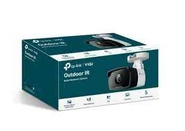 TP-LINK VIGI C340I(4MM)  4MP OUTDOOR IR BULLET NETWORK KAMERA