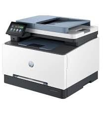 HP 499M8A 3303FDW RENKLİ ÇOK FONKSİYONLU LAZER YAZICI