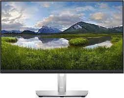 23.8 DELL P2423D QHD LED MONITOR 8 MS 60HZ 2560 x 1440 VESA 1x DP 1x HDMI