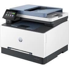 HP 499M6A 3303SDW RENKLİ ÇOK FONKSİYONLU LAZER YAZICI