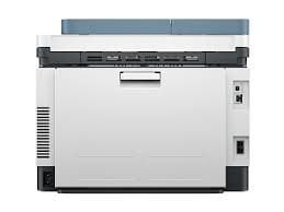 HP 499M6A 3303SDW RENKLİ ÇOK FONKSİYONLU LAZER YAZICI