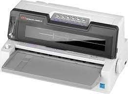 Oki ML-6300FB-SC Nokta Vuruşlu Yazıcı