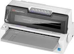 Oki ML-6300FB-SC Nokta Vuruşlu Yazıcı