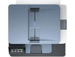 HP 499M6A 3303SDW RENKLİ ÇOK FONKSİYONLU LAZER YAZICI