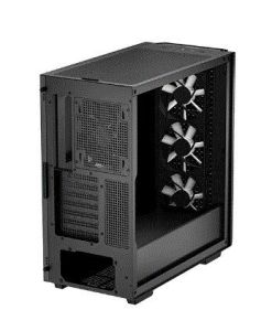 CG560 CG560 Gaming ATX Siyah Kasa