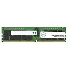 DELL 32GB DDR4 3200 MHz 2Rx8 RDIMM MT/s 16Gb BASE AB614353