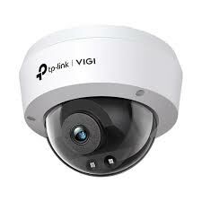 TP-LINK VIGI C240I(4MM) 4MP IR DOME NETWORK KAMERA