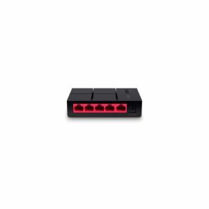 MS105G 5-Port 10/100/1000Mbps Desktop Switch