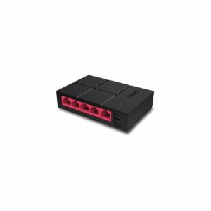 MS105G 5-Port 10/100/1000Mbps Desktop Switch