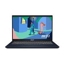 MSI NB MODERN 15 H B13M-053XTR I5-13420H 16GB DDR4 UMA 512GB SSD 15.6 FHD DOS SIYAH