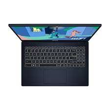 MSI NB MODERN 15 H B13M-053XTR I5-13420H 16GB DDR4 UMA 512GB SSD 15.6 FHD DOS SIYAH