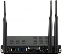 VIEWSONIC VPC-A31-O1 EDLA SERTIFIKALI SLOT PC