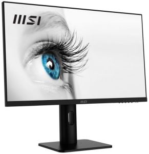 MSI 27 PRO MP273AP 1920x1080 (FHD) FLAT IPS 100HZ 1MS ANTI-GLARE PIVOT MONITOR