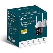 TP-LINK VIGI C540-W(4mm) 4MP VIDEO RECORDER
