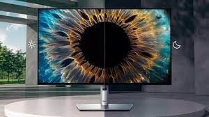 DELL U2724D 27 ULTRASHARP IPS BLACK TECHNOLOGY 2560x1440 16:9 5MS 120Hz 2XDP HDMI Type-C ANTI-GLARE HEIGHT TILT SWIVEL PIVOT VESA MONITOR
