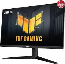 ASUS TUF GAMING VG32AQL1A 31.5 HDR400 2K IPS FREESYNC VE G-SYNC UYUMLU 2560x1440 1MS 170HZ DP HDMI USB MM VESA ELMB SYNC 99%DCI-P3 YUKSEKLIK AYARLI Monitör