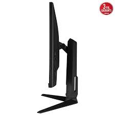 ASUS TUF GAMING VG32AQL1A 31.5 HDR400 2K IPS FREESYNC VE G-SYNC UYUMLU 2560x1440 1MS 170HZ DP HDMI USB MM VESA ELMB SYNC 99%DCI-P3 YUKSEKLIK AYARLI Monitör