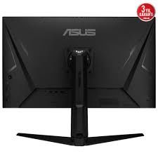 ASUS TUF GAMING VG32AQL1A 31.5 HDR400 2K IPS FREESYNC VE G-SYNC UYUMLU 2560x1440 1MS 170HZ DP HDMI USB MM VESA ELMB SYNC 99%DCI-P3 YUKSEKLIK AYARLI Monitör