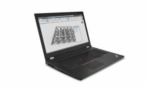 LENOVO 20YU004VTX MWS P17 V2 i9-11950H 8C 2.6GHz 2x16GB 3200Mhz SODIMM 1TB SSD NVIDIA RTXA4000 8GB W11 17.3in