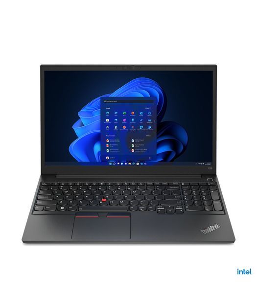 LENOVO TP E15 G4 i7 16GB 512GB DOS