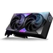 MSI VGA GEFORCE RTX 5060 TI 16G GAMING TRIO RTX5060TI 16GB GDDR7 128B DX12 PCIE 5.0 X16 (3XDP 1XHDMI)