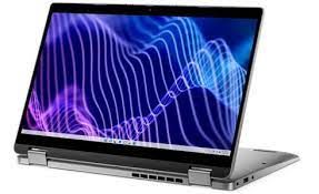 N007L334013WP Latitude 3340 2in1 Ci5-1335U 3.40Ghz 8GB 256GB SSD 13.3''Touch Win 11 Pro
