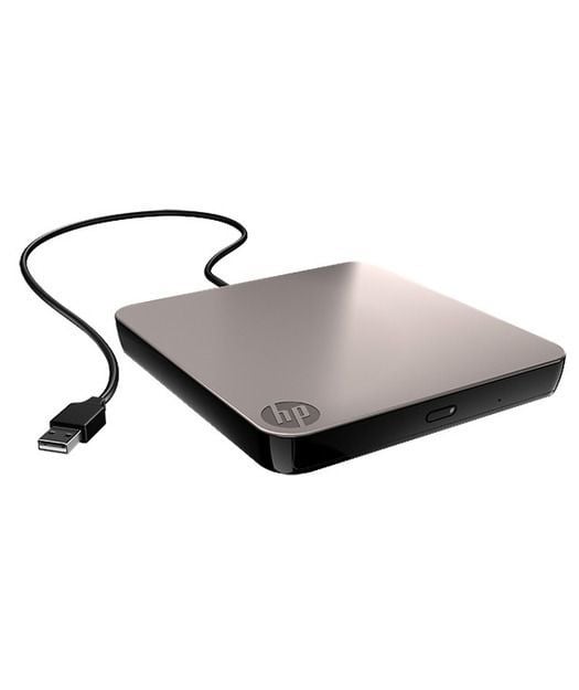 HP Mobile USB DVDRW Drive